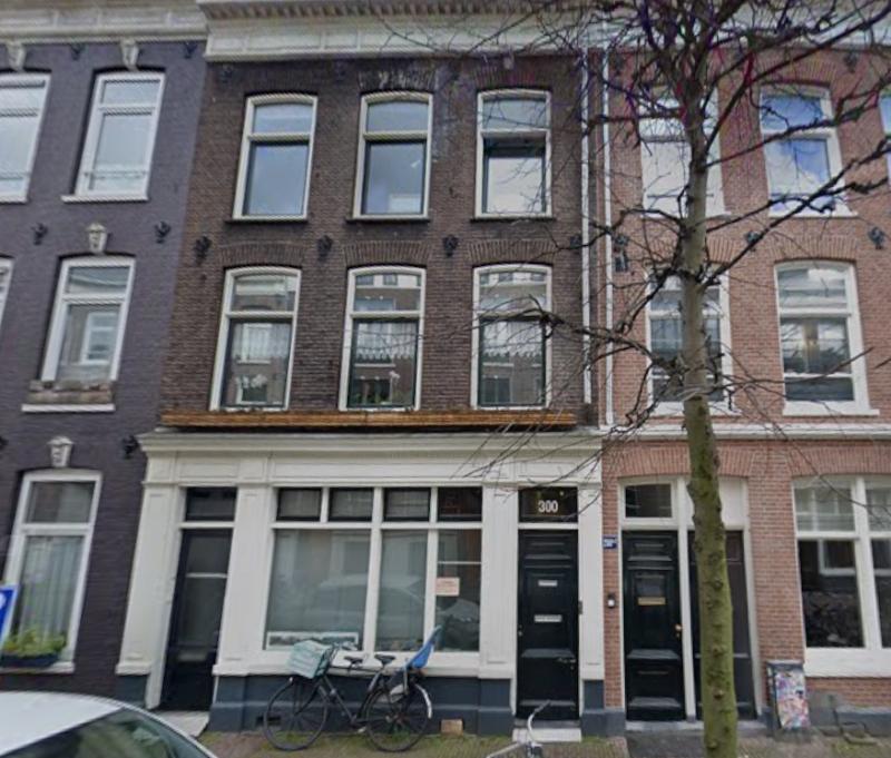 Govert Flinckstraat 300 Amsterdam