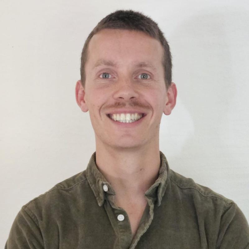 Thomas Toonen